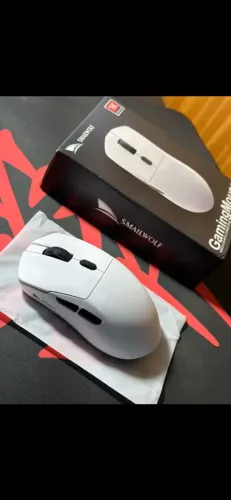 Mouse sem fio