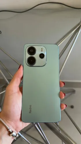 Xiaomi Redmi note 14 256 gb 8 gb 4 G Global