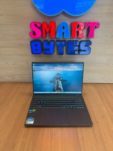 Notebook Gamer | Core 5 | 16 GB | 500GB | RTX 4050 GB | Tela 15'' FullHD 144 hz | Garantia