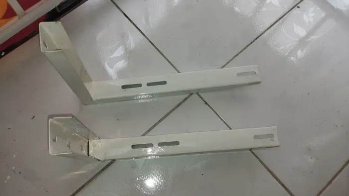 Suporte para ar-condicionado