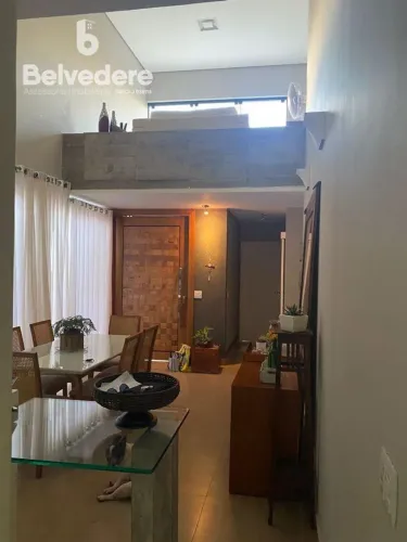 Casa Condomínio Ideal Life Ecolazer Residence - São José do Rio Preto/SP REF: CA0131