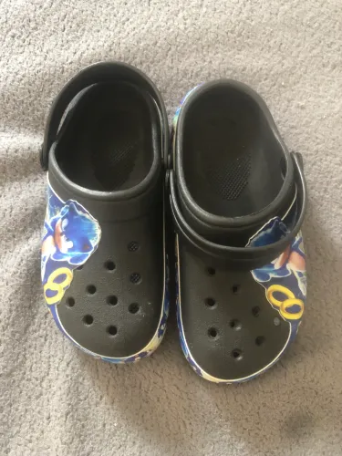 Sandália Sonic 25/26