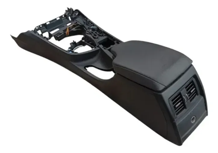 Console Central BMW 320i F30 2014 2015