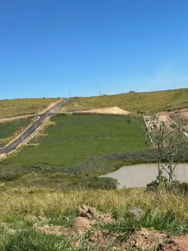 residencial de chácaras em Jacareí
