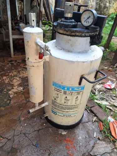 Carbureteira 