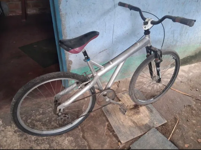 Bike t-type aro 26