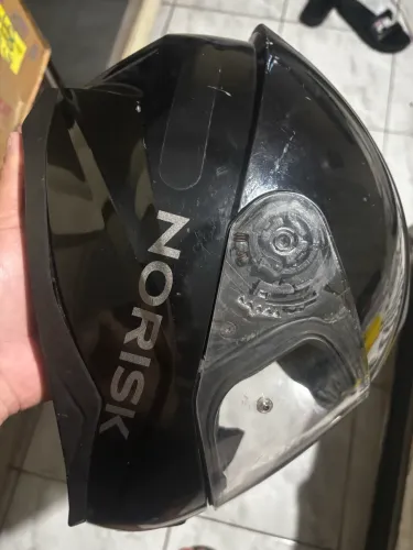 Capacete Norisk