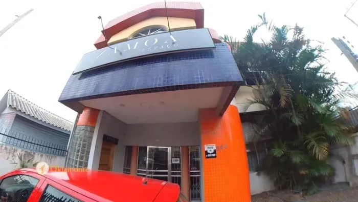 Casa em Condomínio com 1 Quarto(s) e 2 banheiro(s) para Alugar, 360 m² por R$ 6000 / Mês