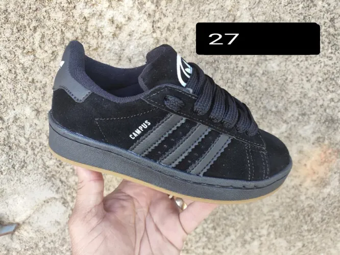 Tenis linha kids premium