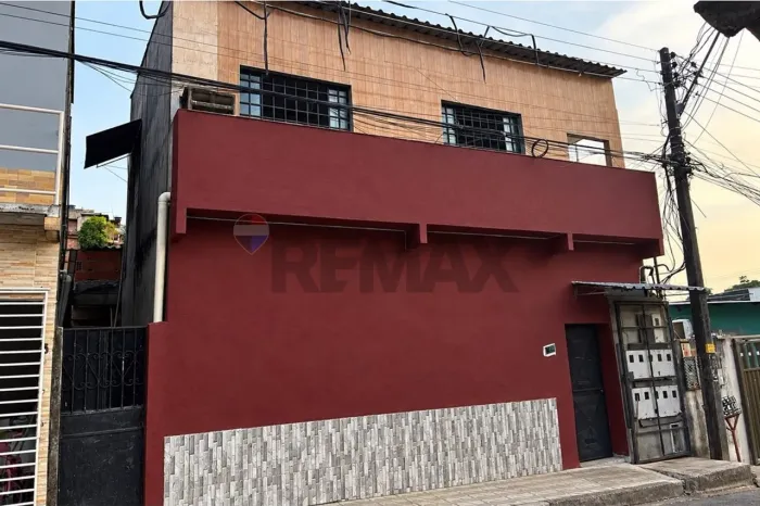 VENDA VILA DE CASAS CIDADE NOVA VALOR R$ 380.000,00