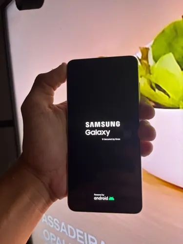 Samsung s21fe vende-se estado de novo 800