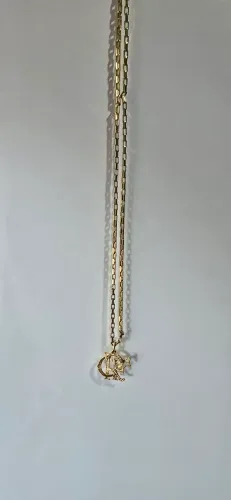 Cordão Flamengo Magold 