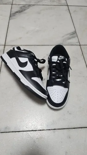 Nike Dunk Panda