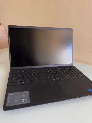 Notebook Dell Inspiron 15 i5 12ª Geração SSD Full HD Muito Novo