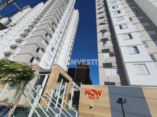 Apartamento com 2 dormitórios para alugar, 42 m² por R$ 2.320,00/mês - Setor Sudoeste - Go