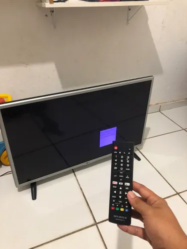 Tv LG 32 PL
