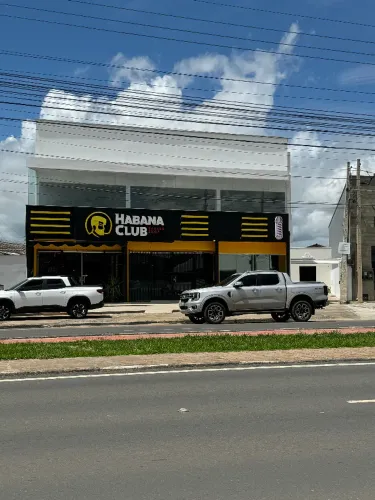 Alugo sala na Av. Cap. Júlio Bezerra, Aparecida