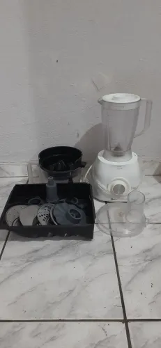 Processador de alimentos 
