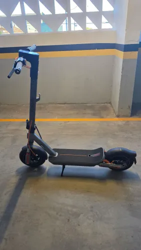 Patinete elétrico xiaomi scooter 6 max 12
