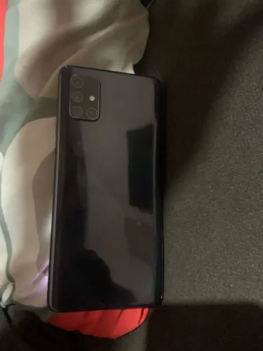 Samsung A71