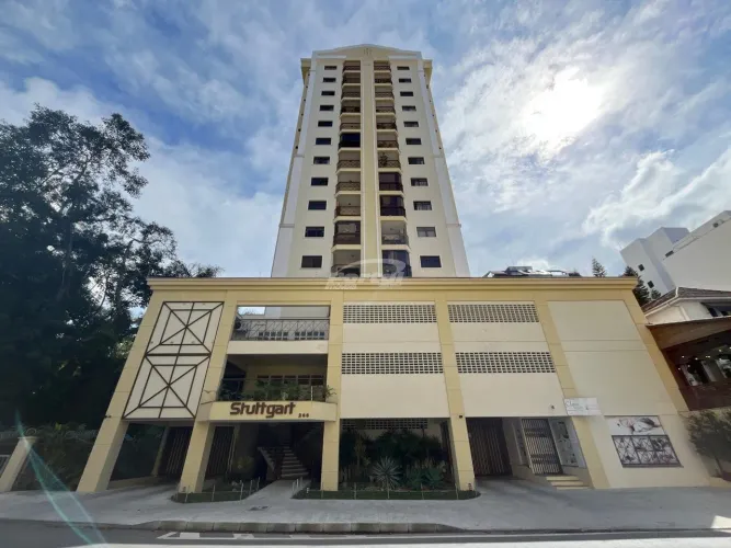 Apartamento MOBILIADO disponível para locação no bairro VICTOR KONDER BLUMENAU/SC