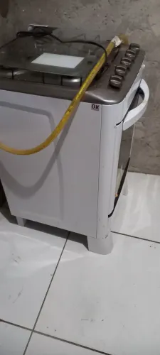 Fogão Vendo ou troco