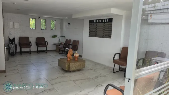 Excelente oportunidade! Sala comercial à venda em Recife-PE, bairro Santo Amaro, 32m², 1 W