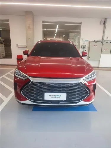 BYD Song Plus 1.5 16V Aut. (hibrido) 2024