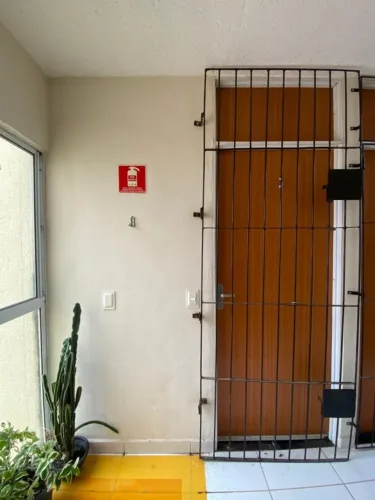 Vende-se Apartamento no Conjunto Habitacional Miracema (Macapá/AP)