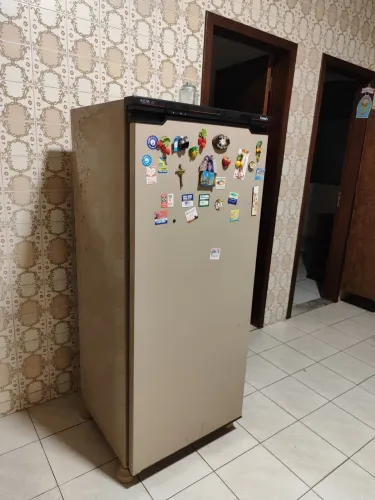 Freezer