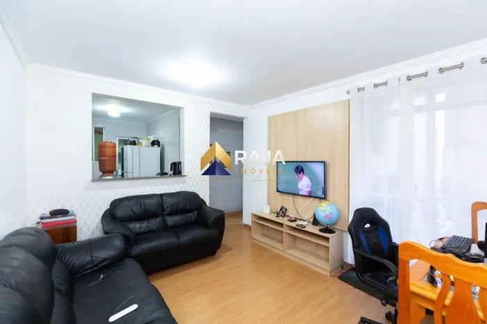 APARTAMENTO RESIDENTIAL em Belo Horizonte - Minas Gerais, Buritis