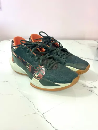 Tênis Nike Zoom Freak 2 Tam 42