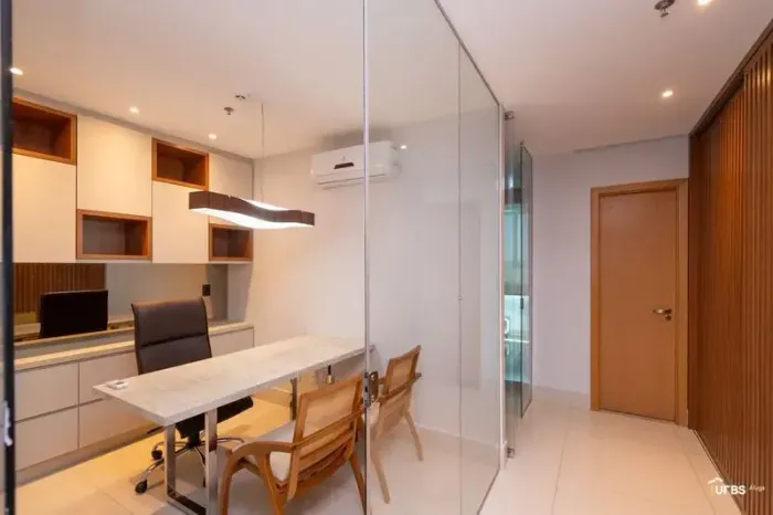 Sala Comercial no Park Lozandes - Goiânia - GO