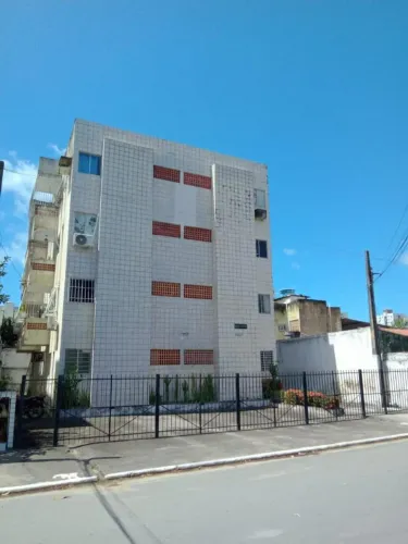 Apartamento para Locação em Jaboatão dos Guararapes, Candeias, 1 dormitório, 1 banheiro, 1