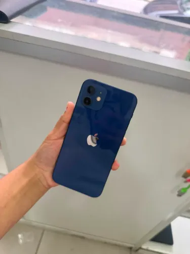 iPhone 12