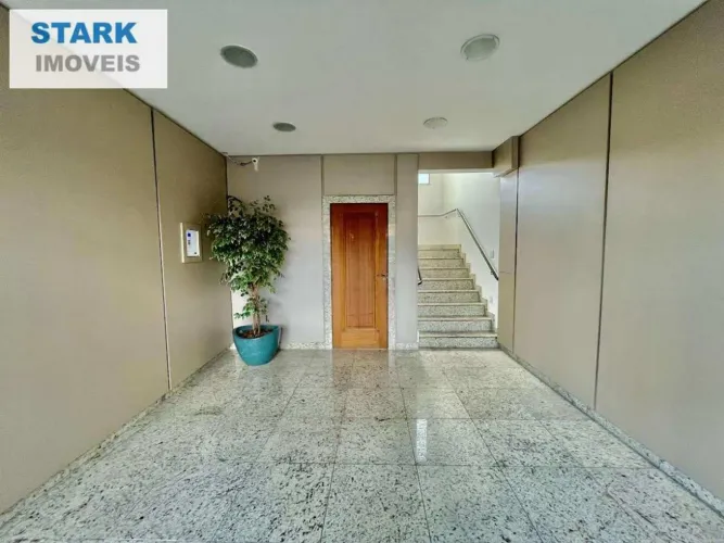 Prédio à venda, 2100 m² por R$ 4.400.000,00 - Inconfidência - Belo Horizonte/MG