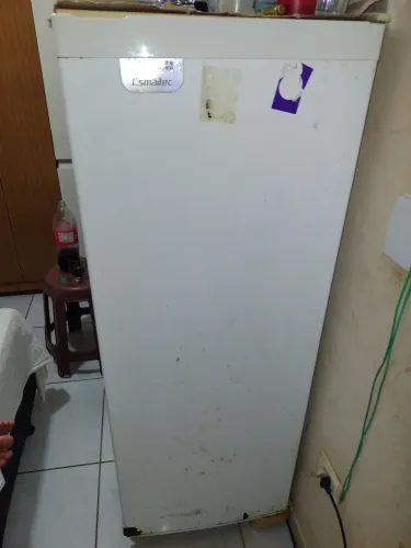 Geladeira