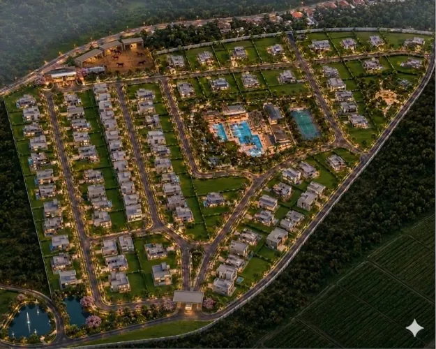 Oportunidade p/ Loteadoras: Terreno 139.000m² em Itabaiana/SE - Alto Potencial de VGV