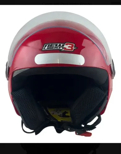 Capacete pro tork