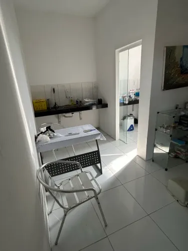 Consultório odontológico Completo