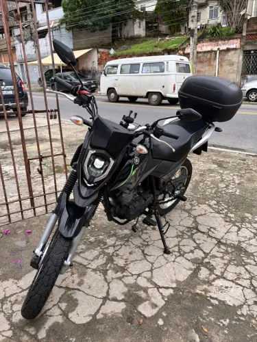 Xtz Crosser 150 2023