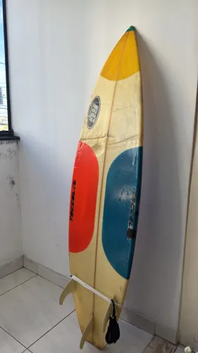 Prancha de surf profissional