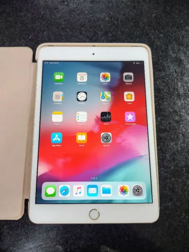 Ipad Apple Mini 3 A1599 7.9 16gb