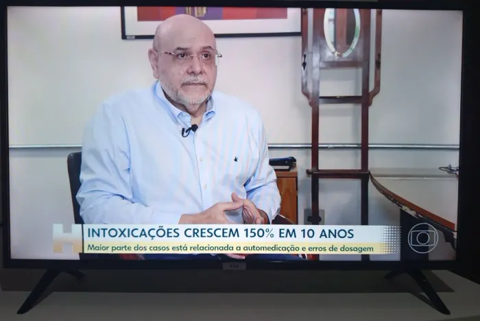 Tv 40° TCL