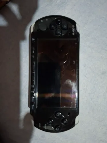 PSP 3001