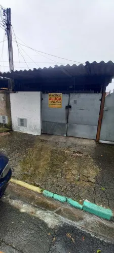 Casa com 1 quarto, Jardim Mitsutani, São Paulo, Cod: 2718