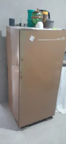 Vendo geladeira 220v