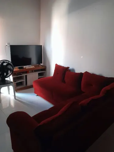 Alugo casa por temporada em salinópolis