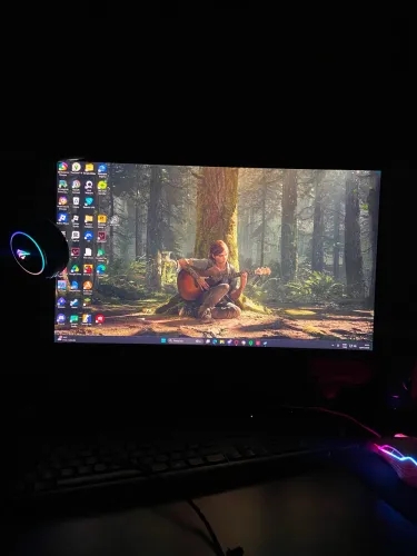 pc gamer ryzen 5 5600GT