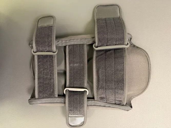 Hiperice X Knee Contraste Terapia para Joelhos